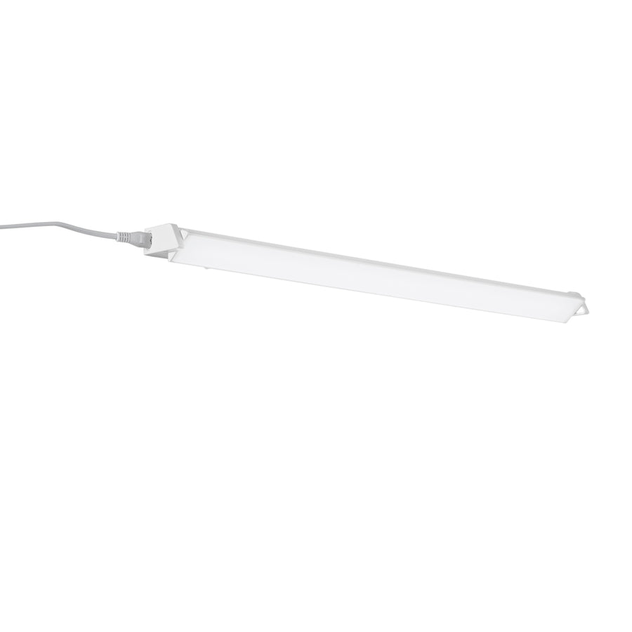 BARRA LED MOVIE BIANCO 11W 1200LM CCT ORIENTABILE 90X6,6X2,85CM