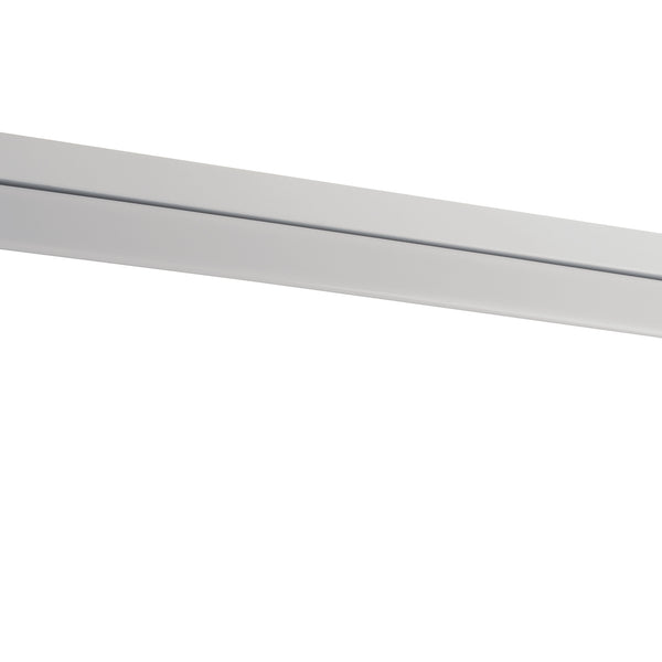 BARRA LED MOVIE BIANCO 6W 500LM CCT ORIENTABILE 34,8X6,6X2,85CM