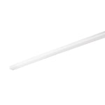 BARRA LED REGGY BIANCO 36W 3600LM CCT 3000-4200-6500K 119X6X3,6 CM.
