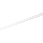 BARRA LED REGGY BIANCO 45W 4500LM CCT 3000-4200-6500K 149X6X3,6 CM.