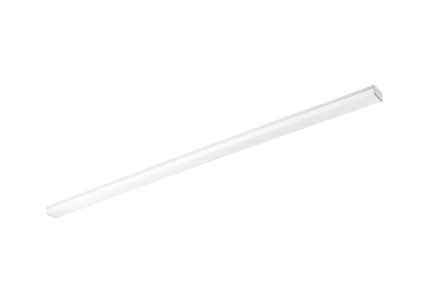 BARRA LED REGGY BIANCO 45W 4500LM CCT 3000-4200-6500K 149X6X3,6 CM.