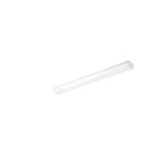 BARRA LED REGGY BIANCO 18W 1800LM CCT 3000-4200-6500K 59X6X3,6 CM.