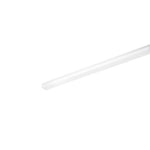 BARRA LED REGGY BIANCO 27W 2700LM CCT 3000-4200-6500K 89X6X3,6 CM.