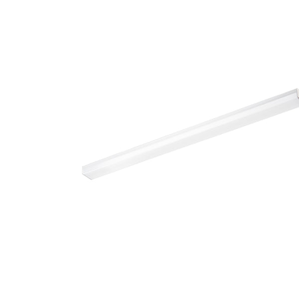 BARRA LED REGGY BIANCO 27W 2700LM CCT 3000-4200-6500K 89X6X3,6 CM.