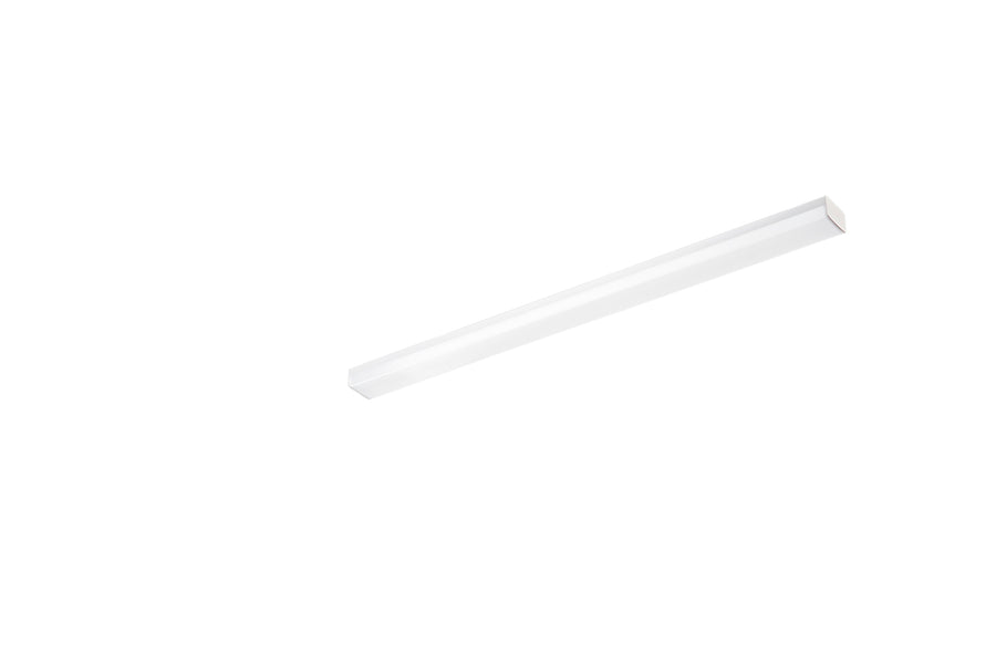 BARRA LED REGGY BIANCO 27W 2700LM CCT 3000-4200-6500K 89X6X3,6 CM.