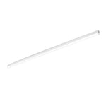 BARRA LED SHAPE BIANCA 18W 2400LM 4000K 117,5CM.