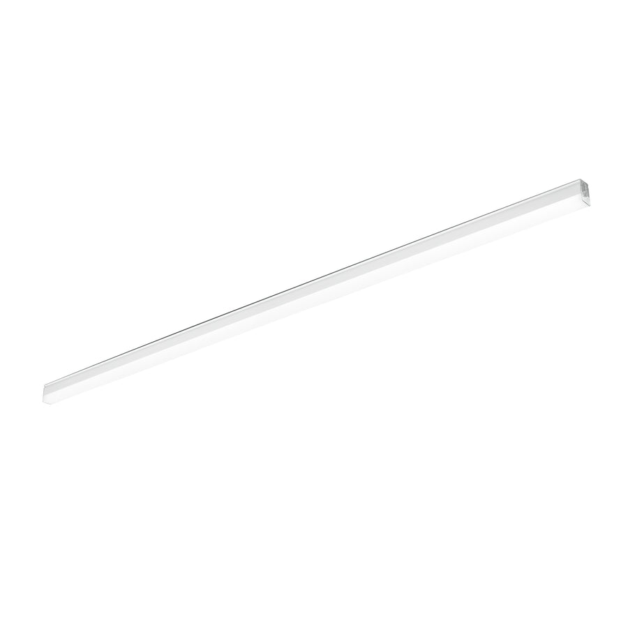 BARRA LED SHAPE BIANCA 18W 2400LM 4000K 117,5CM.