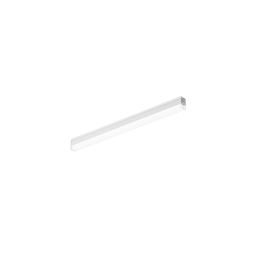 BARRA LED SHAPE BIANCA 7W 850LM 6500K 44CM.