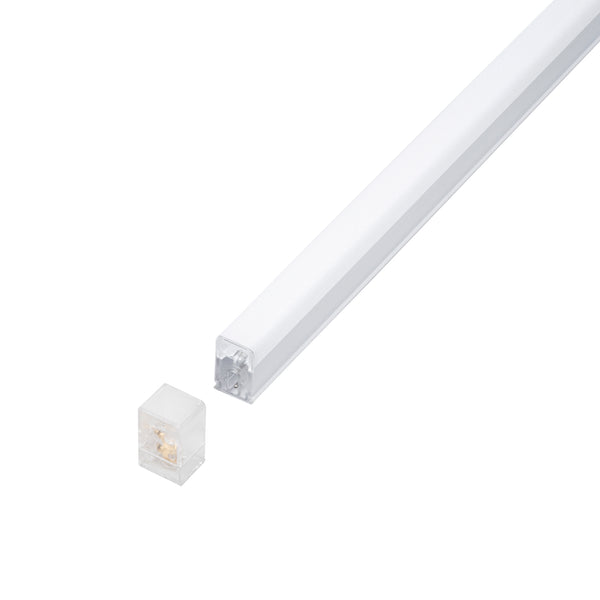 Ledbar Shape Cap