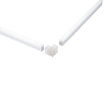 Ledbar Shape L