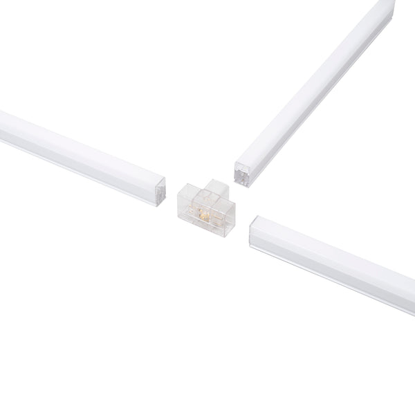 Ledbar Shape T