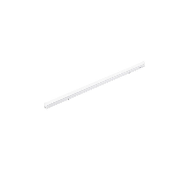 BARRA LED T5 BIANCO 12W 1249LM 4000K 87X3,54x2,39CM