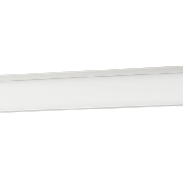 BARRA LED BATTEN BIANCO 36W 4252LM 4000K 120X7,5X2,3CM