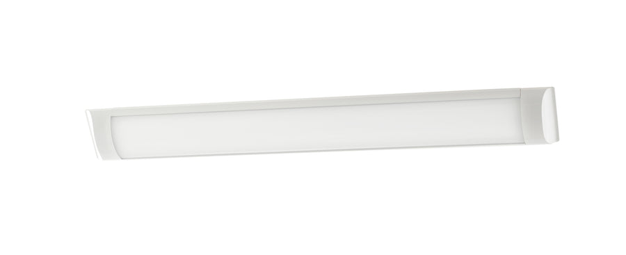 BARRA LED BATTEN BIANCO 36W 4252LM 4000K 120X7,5X2,3CM