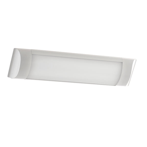 BARRA LED BATTEN BIANCO 9W 1077LM CCT 30X7,5X2,3CM