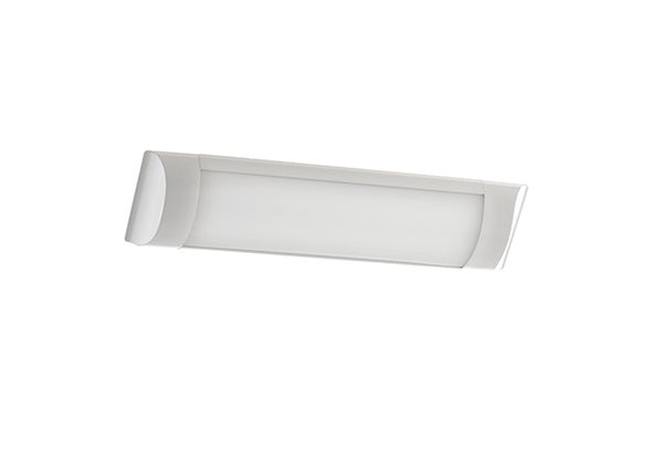 BARRA LED BATTEN BIANCO 9W 1077LM 4000K 30X7,5X2,3CM