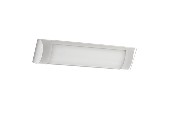 BARRA LED BATTEN BIANCO 9W 1077LM 4000K 30X7,5X2,3CM