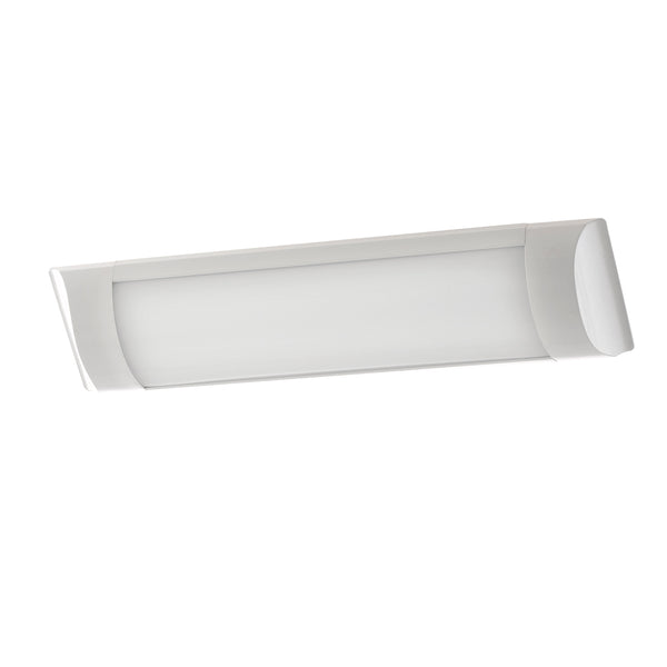 BARRA LED BATTEN BIANCO 18W 2166LM CCT 60X7,5X2,3CM