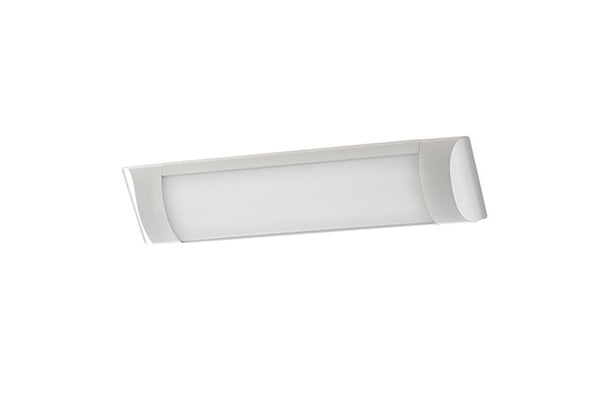 BARRA LED BATTEN BIANCO 18W 2166LM 4000K 60X7,5X2,3CM
