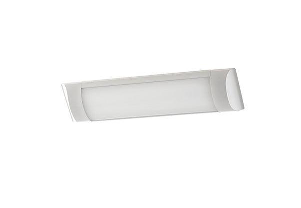 BARRA LED BATTEN BIANCO 18W 2166LM 4000K 60X7,5X2,3CM