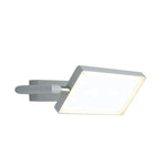 APPLIQUE LED BOOK BIANCA 18W 1820LM 3200K 22,5X15X10CM