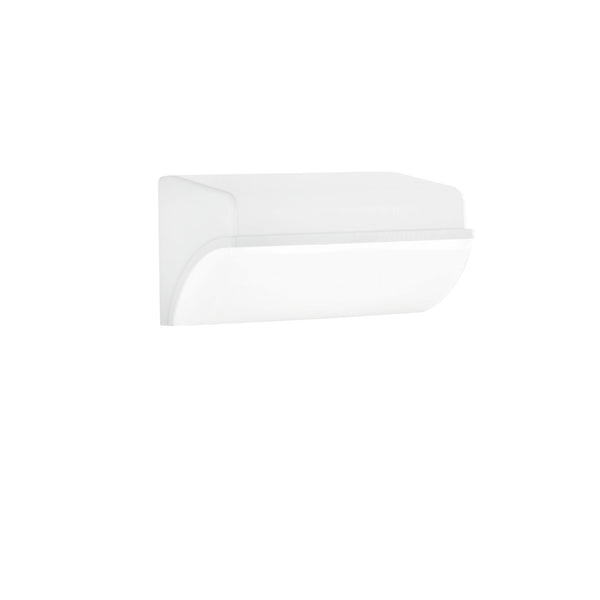 APPLIQUE LED BORDER BIANCA 30W 3550LM CCT IP65 26,2X13X12,8CM