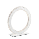 LUMETTO LED BRYANT BIANCO 18W 2300LM 4000K 26X8X26CM