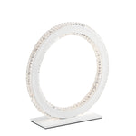 LUMETTO LED BRYANT BIANCO 18W 2300LM 3000K 26X8X26CM