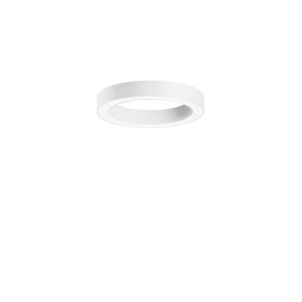 PLAFONIERA LED DEMOS BIANCA 60W 6600LM CCT 60X8,5CM