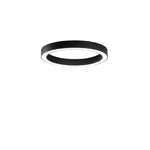 PLAFONIERA LED DEMOS NERA 80W 8800LM CCT 80X8,5CM