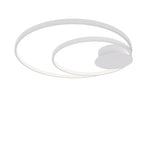 PLAFONIERA LED DIEM BIANCA 40W 5440LM CCT 20X9X61,5CM
