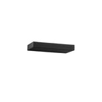 APPLIQUE LED EIDOS NERA 20W-30W-40W 5440LM CCT 24X15X3,5CM