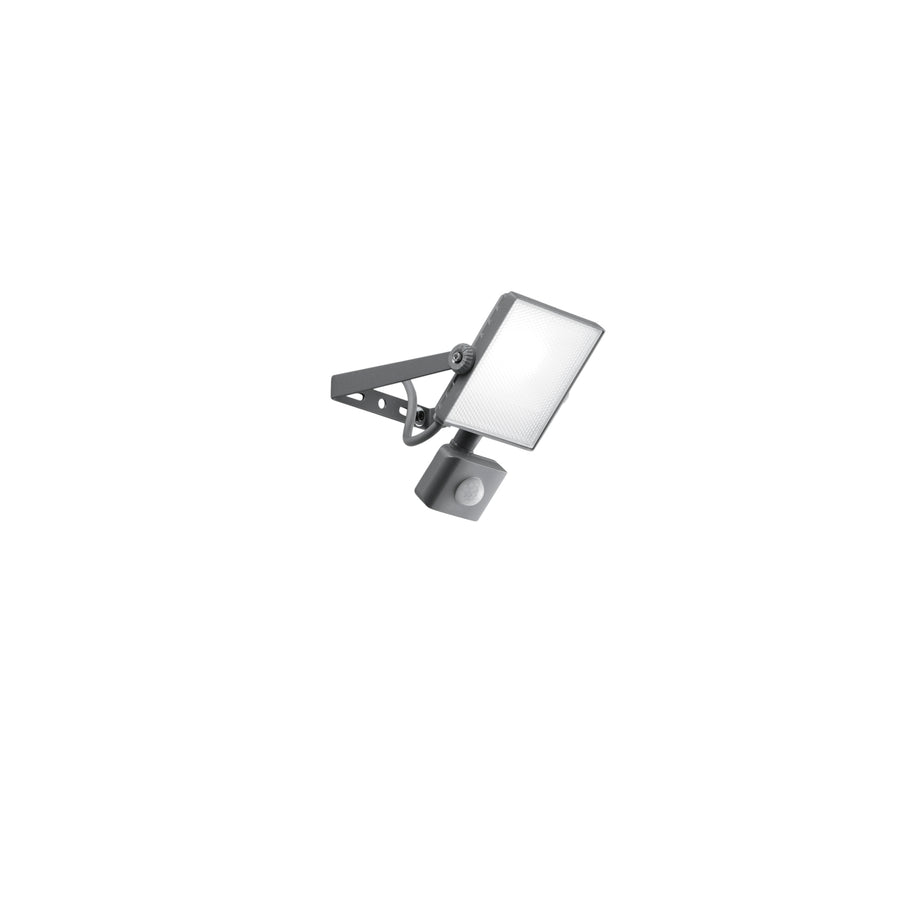 Led Axel 10 Sil