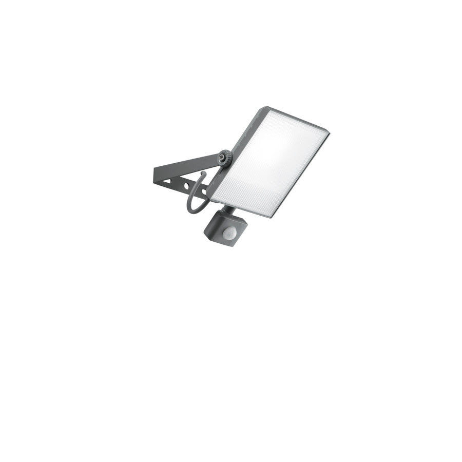 Led Axel S30 Sil