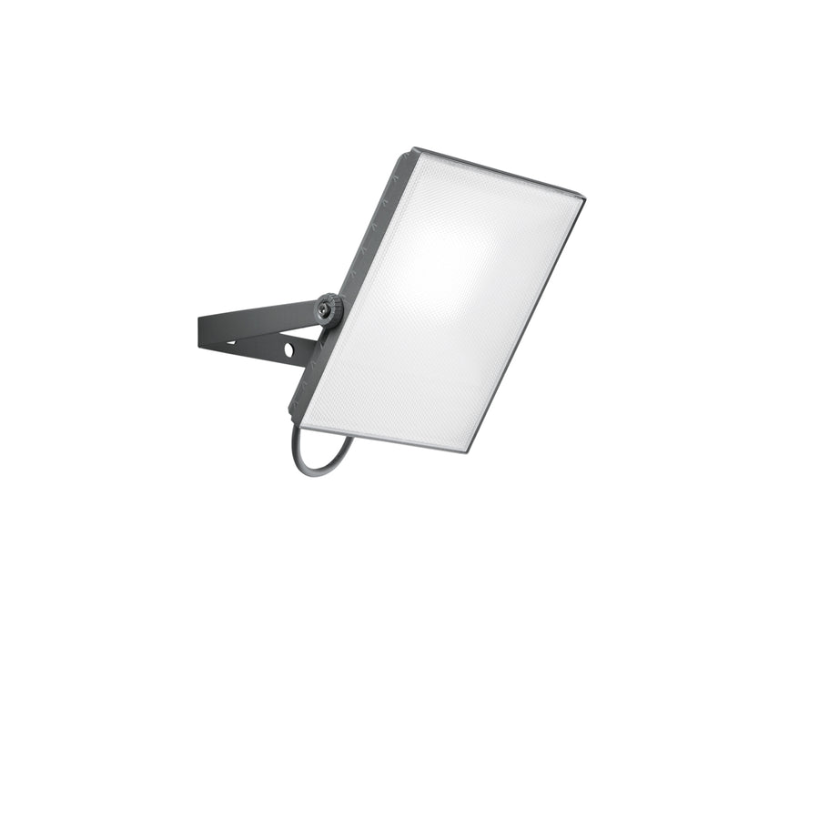 Led Axel 50 Sil