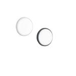 PLAFONIERA LED EVER BIANCA 15W 1900LM CCT IP65 16,7X6,2CM