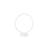 LUMETTO LED FREDY BIANCO 15W 1440LM CCT 30X31,6CM