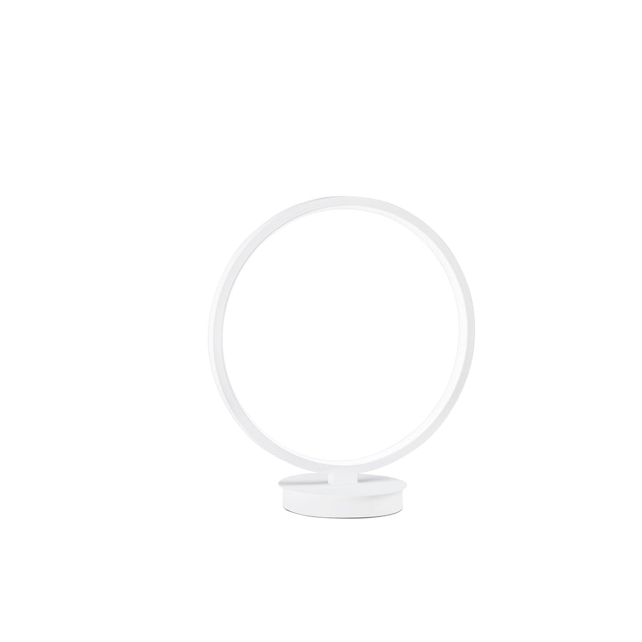 LUMETTO LED FREDY BIANCO 15W 1440LM CCT 30X31,6CM