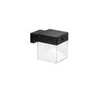 APPLIQUE LED GIZAH QUADRATA 500LM 4000K CON PANNELLO SOLARE E SENSORE IP54