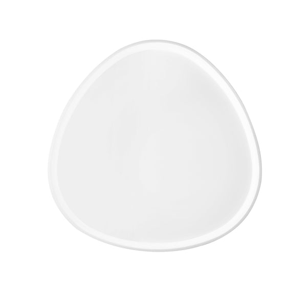 PLAFONIERA LED KLAPTON NERA 80W 11440LM CCT 85X85X7CM