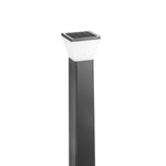 PALO LED MAEVE 2,8W 300LM 2700-6500K 80X14,8X76,6 CM.