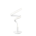 LUME LED MYSTRAL BIANCA 15W 1800LM CCT 24X18X49CM