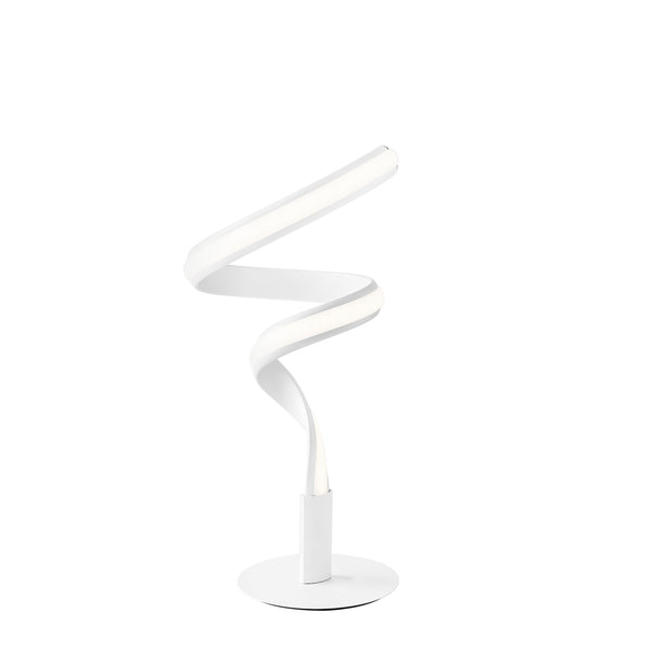 LUME LED MYSTRAL BIANCA 15W 1800LM CCT 24X18X49CM