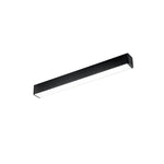 BARRA LED NEXT NERA 24W 3300LM CCT 60X5,5X6,5CM