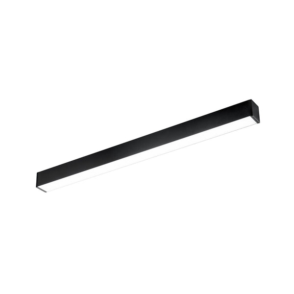 BARRA LED NEXT NERA 36W 5000LM CCT 90X5,5X6,5CM
