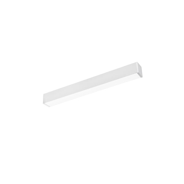 BARRA LED NEXT BIANCA 24W 3300LM CCT 60X5,5X6,5CM