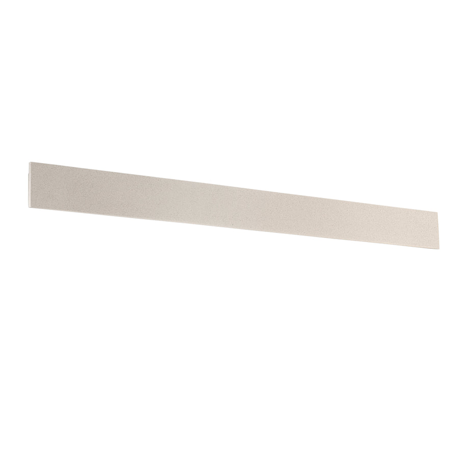APPLIQUE LED PARKER BIANCA 30W 1500LM 4000K IP65 120X4,5X10,2CM