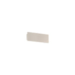 APPLIQUE LED PARKER 9W 1080LM CCT IP65 30X4,5X10,2CM