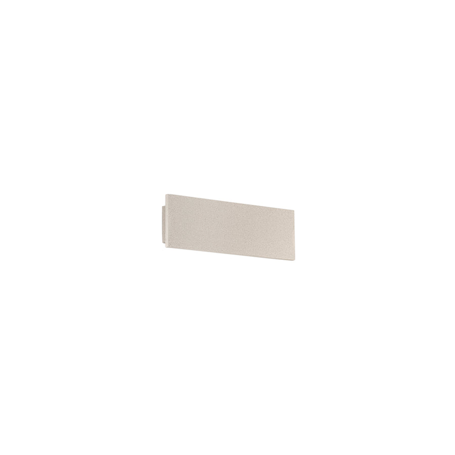 APPLIQUE LED PARKER 9W 1080LM CCT IP65 30X4,5X10,2CM