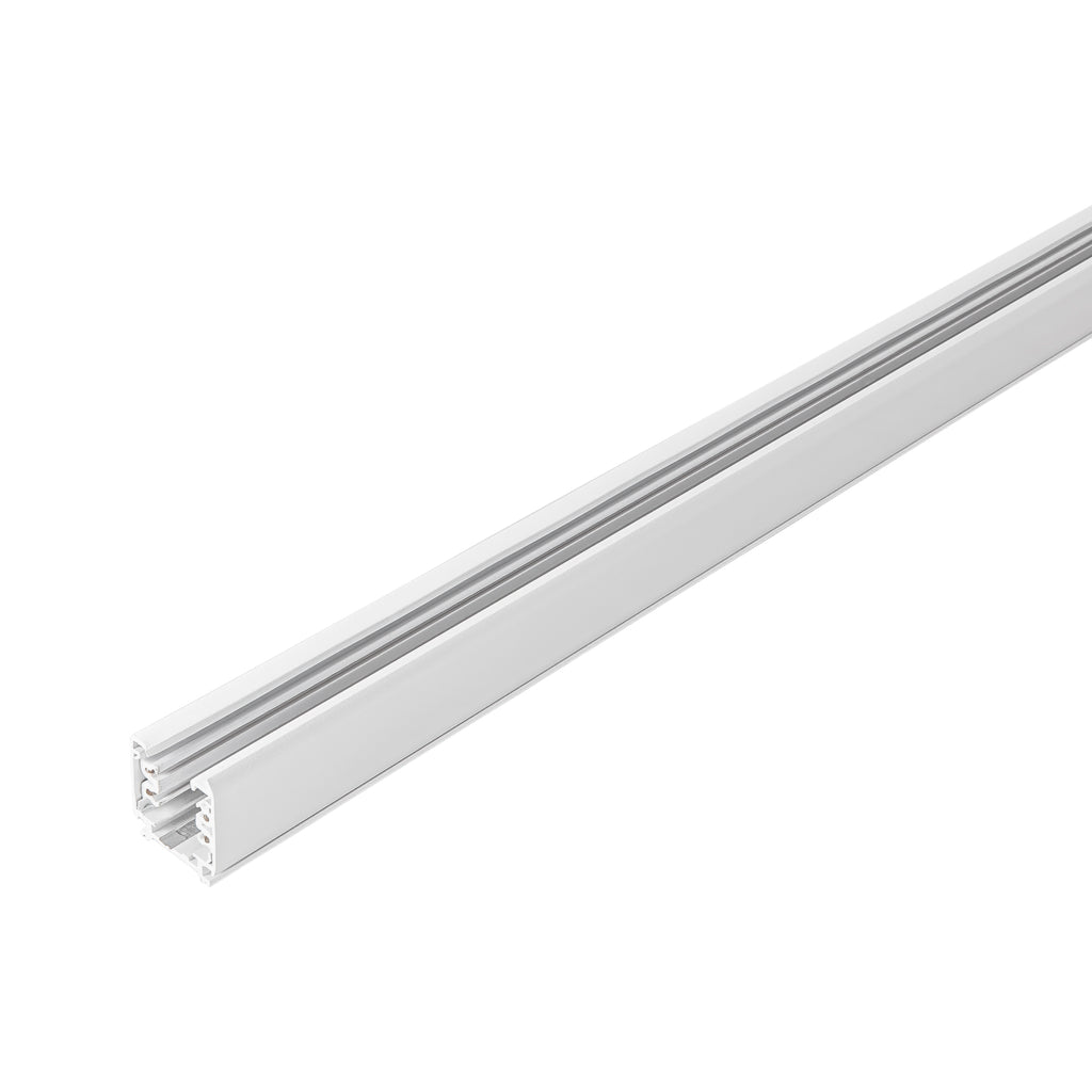 Led Rail 1M Bco